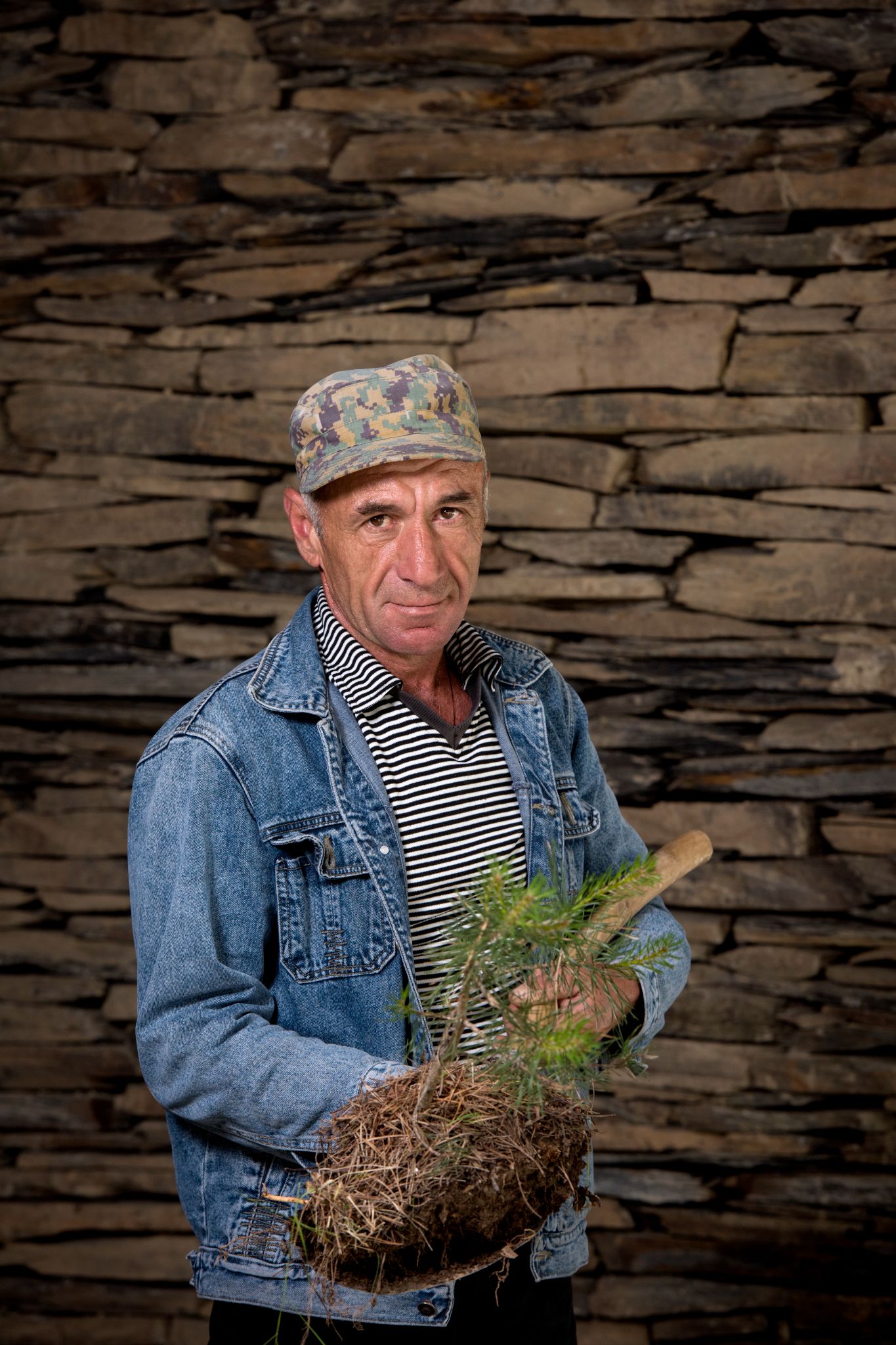 Georgia | Tusheti Parc