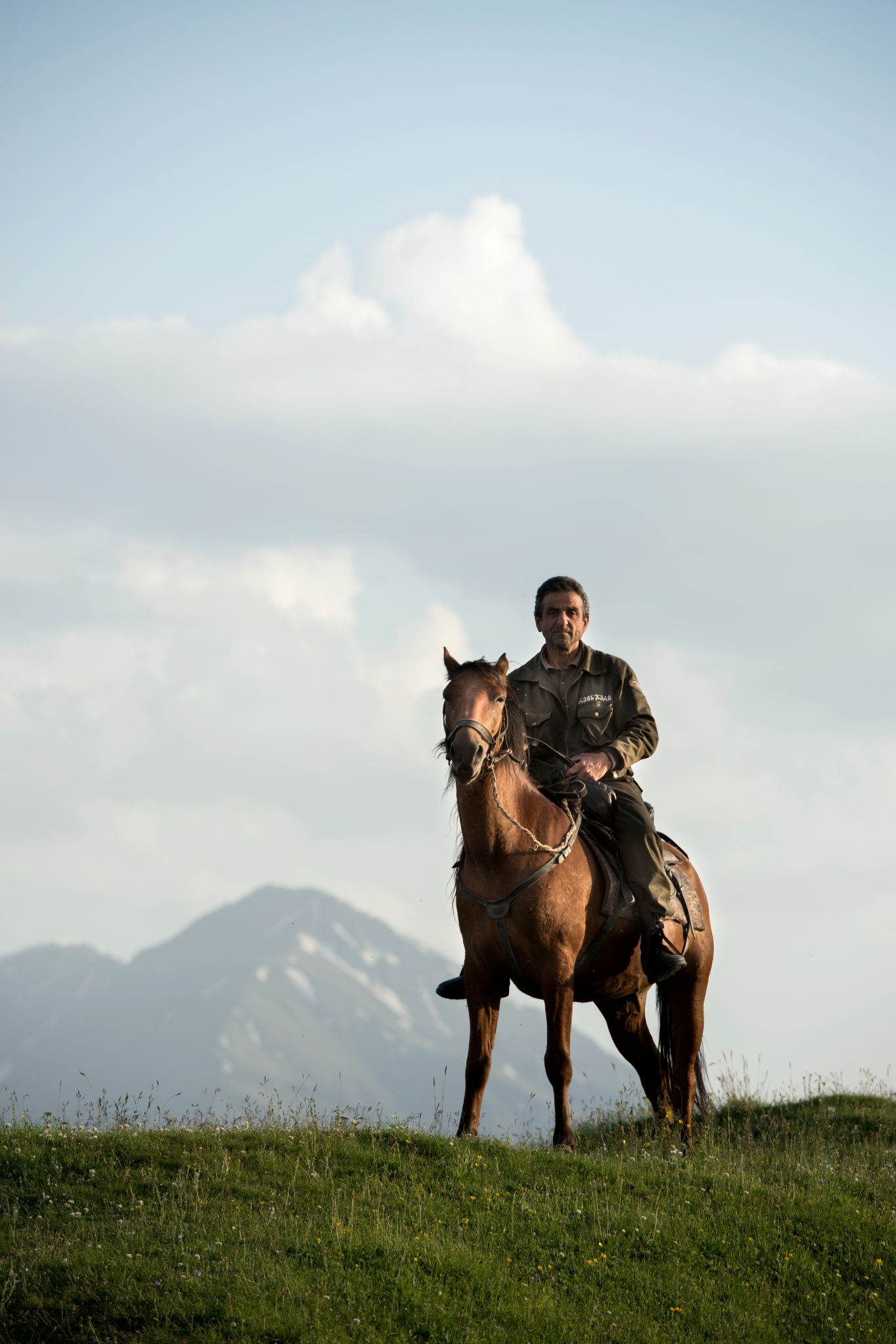 Georgia | Tusheti Parc