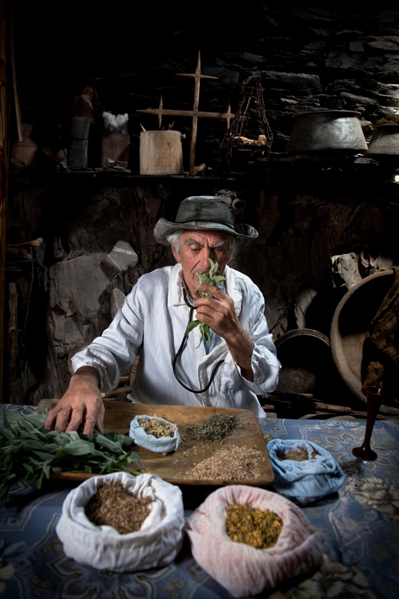 Georgia | Tusheti Parc