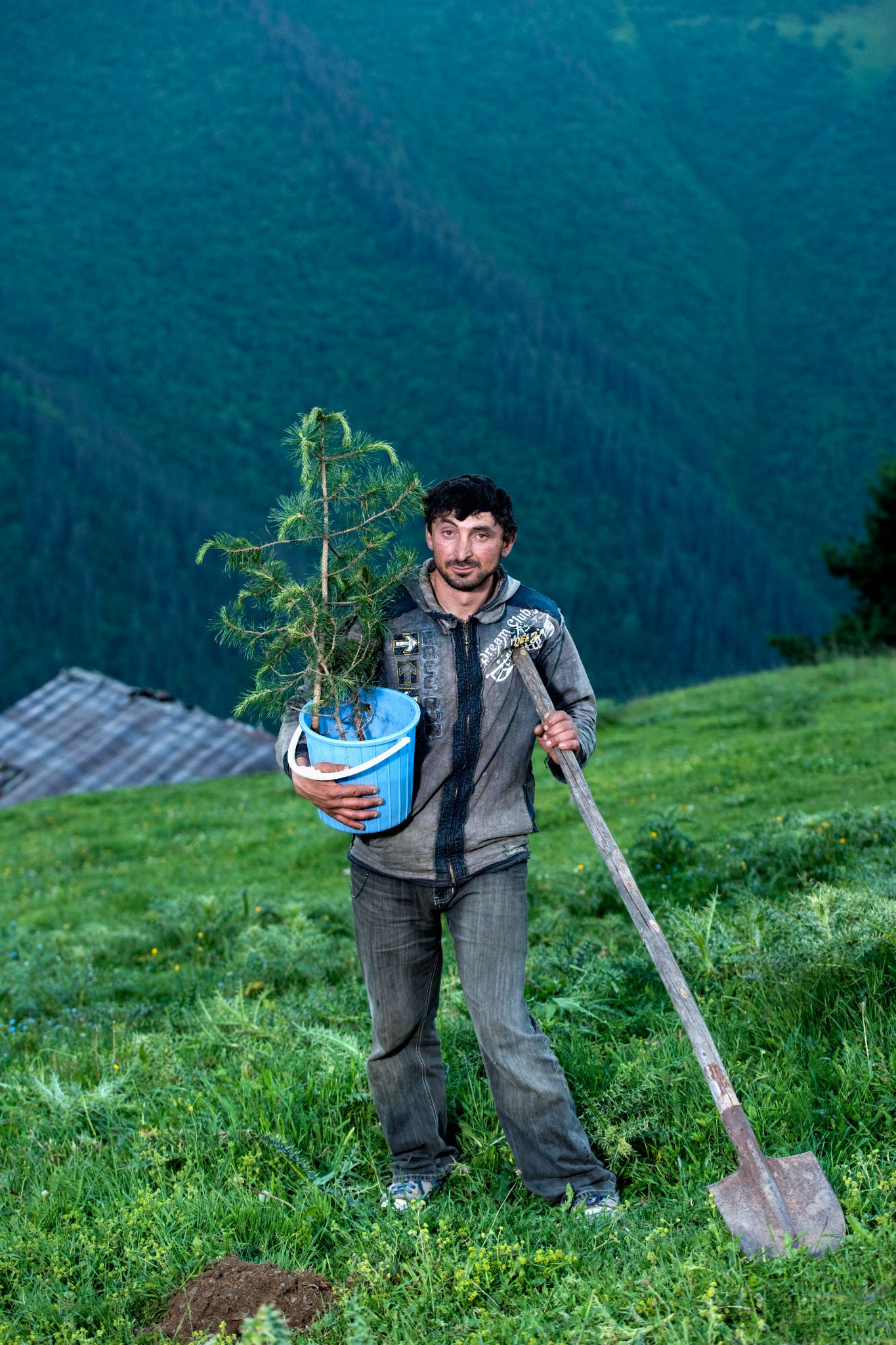 Georgia | Tusheti Parc