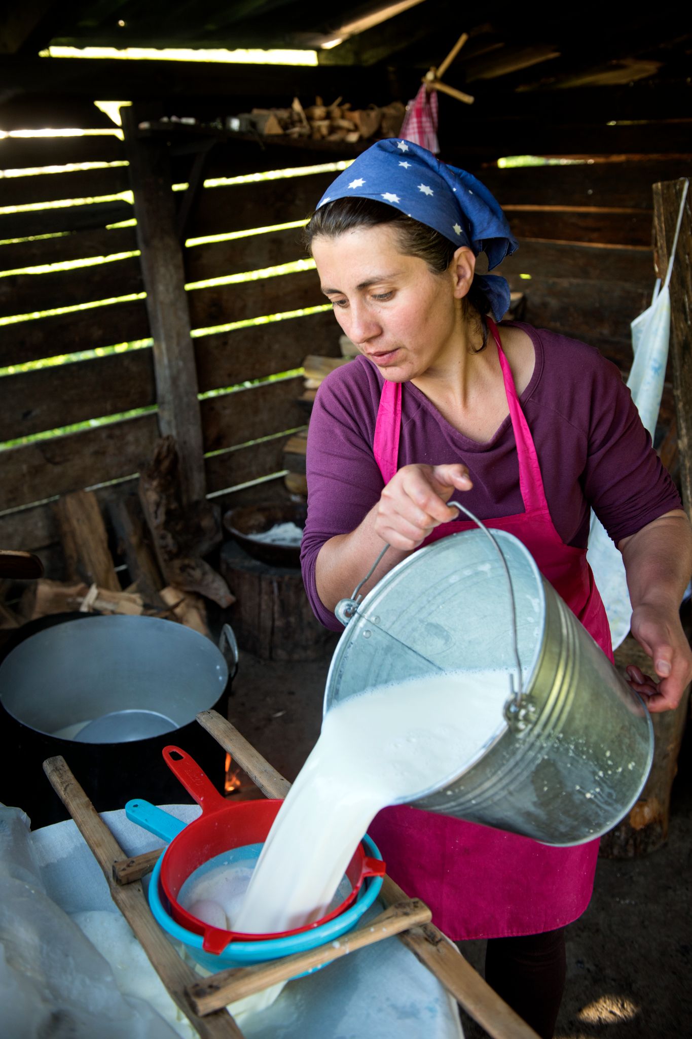 Georgia | Tusheti Parc