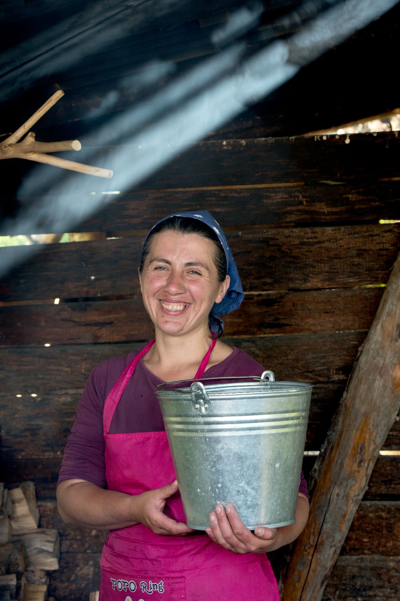 Georgia | Tusheti Parc