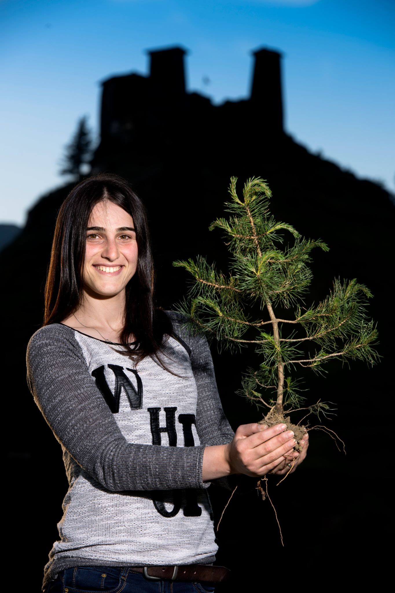 Georgia | Tusheti Parc