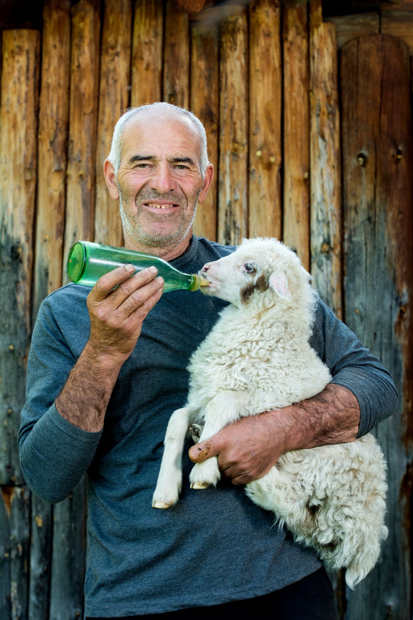 Georgia | Tusheti Parc